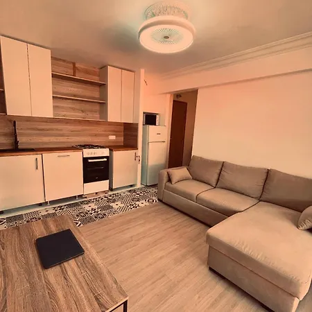 דירה Des Pins אנטיב
